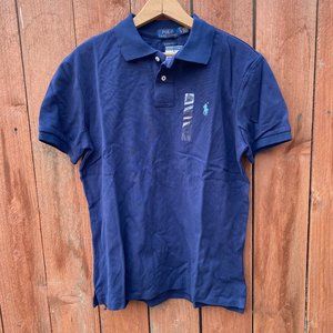 NWT Polo Ralph Lauren for Men sz L